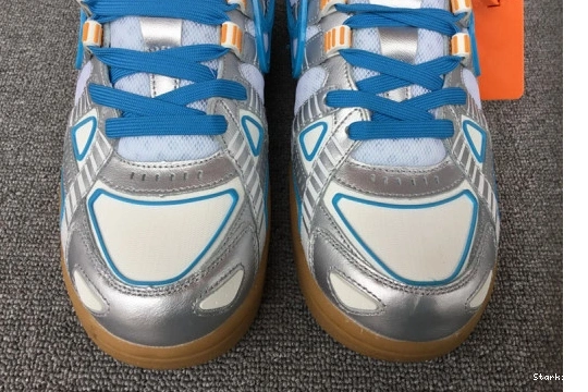 DUNK NIKE BLUE“ “”UNIVERSITY O-W RUBBER CU6015-100 AIR 0810
